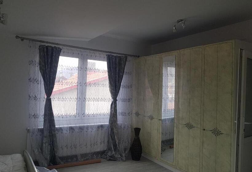 پانسیون Casa Cojanu