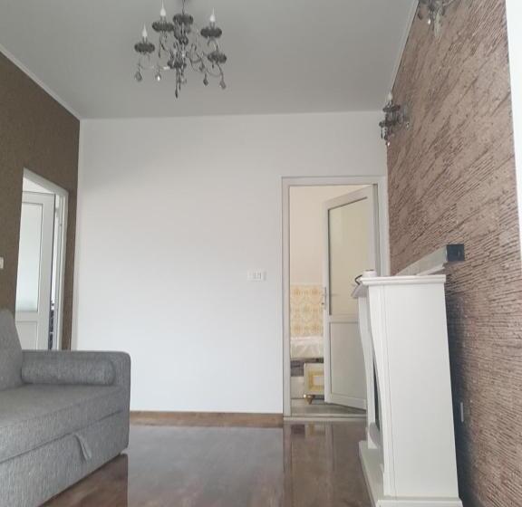 پانسیون Casa Cojanu