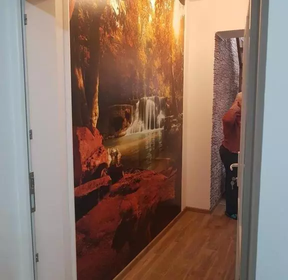 ペンション Casa Cojanu
