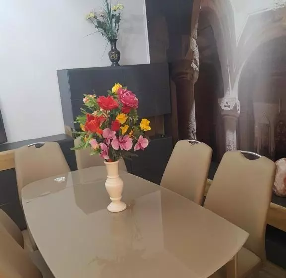 ペンション Casa Cojanu