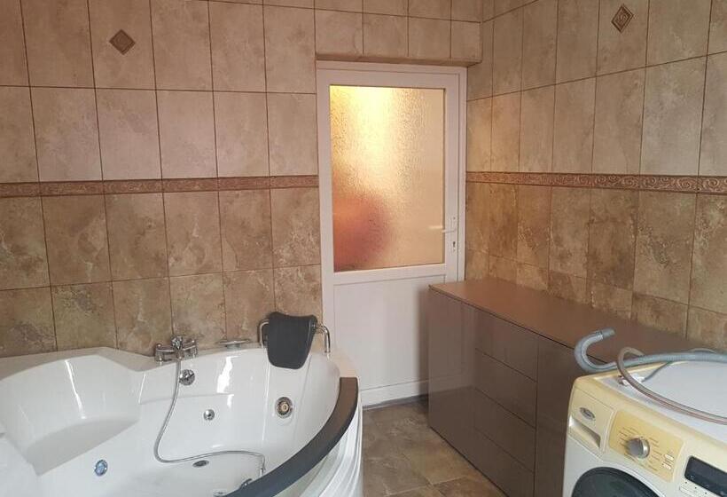 پانسیون Casa Cojanu