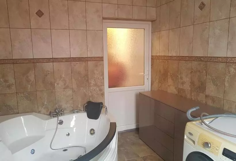 ペンション Casa Cojanu