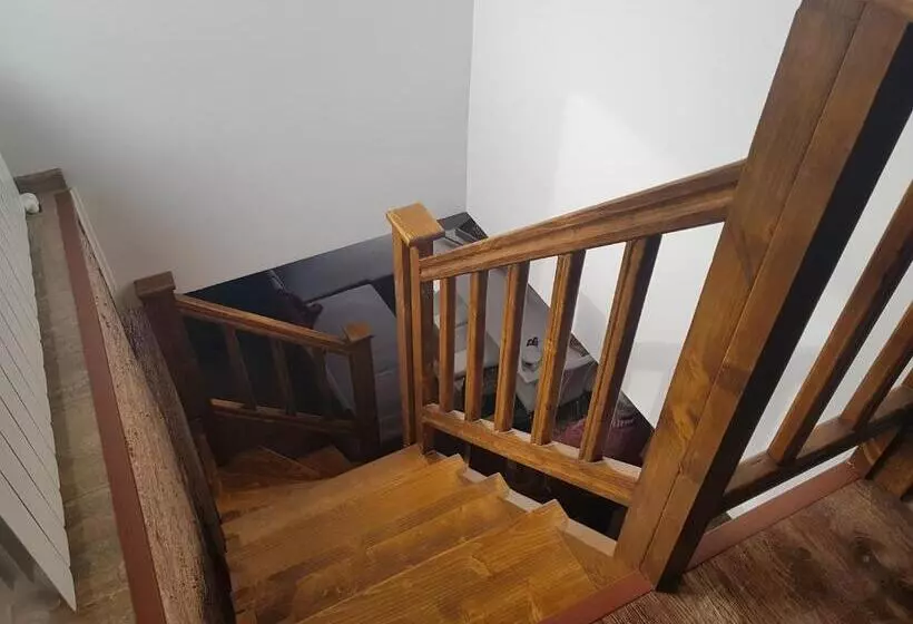 ペンション Casa Cojanu