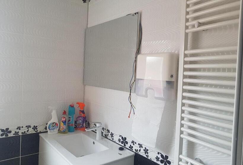 پانسیون Casa Cojanu