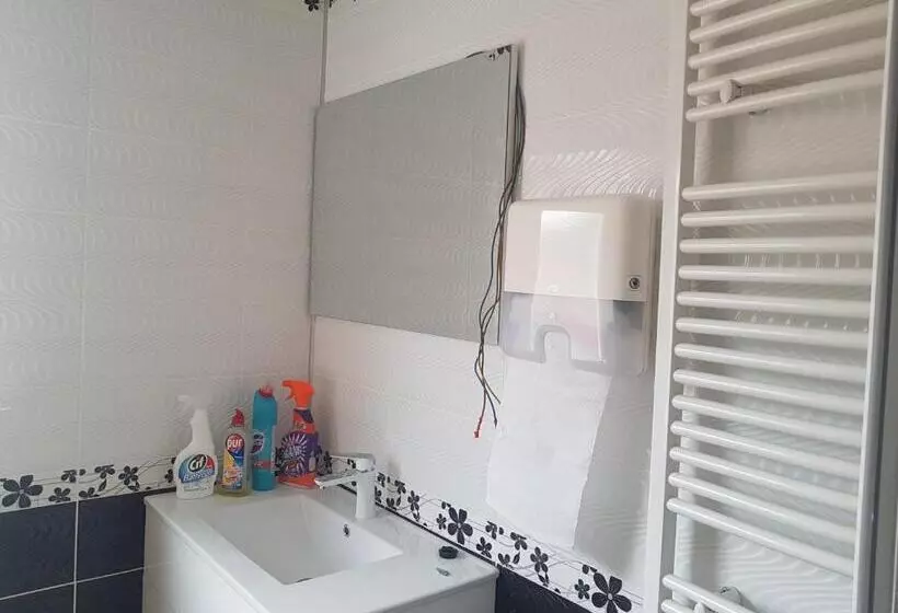 ペンション Casa Cojanu