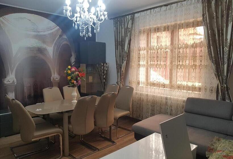 پانسیون Casa Cojanu