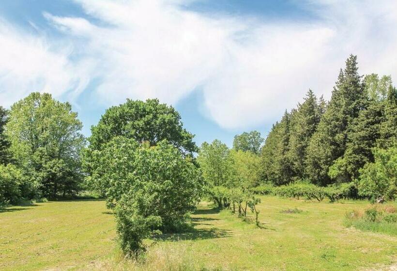 پانسیون Maison 4 étoiles Et Studio 3 étoiles Indépendants Avec Piscine