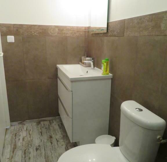 پانسیون Maison 4 étoiles Et Studio 3 étoiles Indépendants Avec Piscine