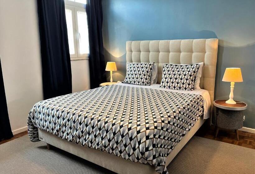 ペンション Raiano Guest House