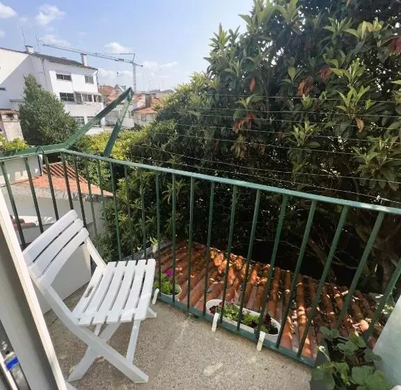 ペンション Raiano Guest House