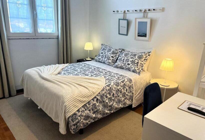 ペンション Raiano Guest House