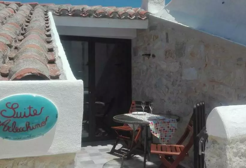 ペンション Sibilla Family Suites