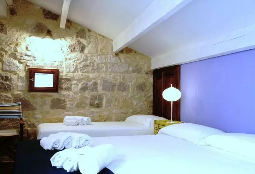 ペンション Sibilla Family Suites