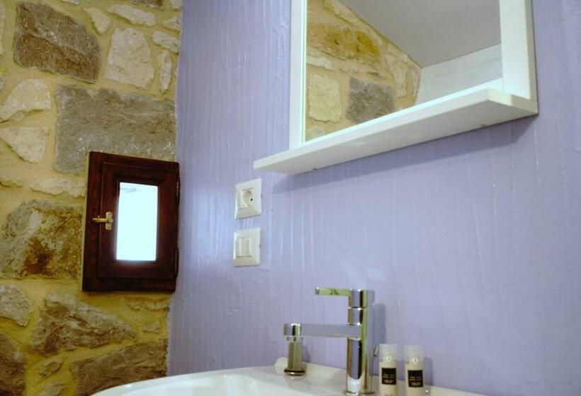 ペンション Sibilla Family Suites