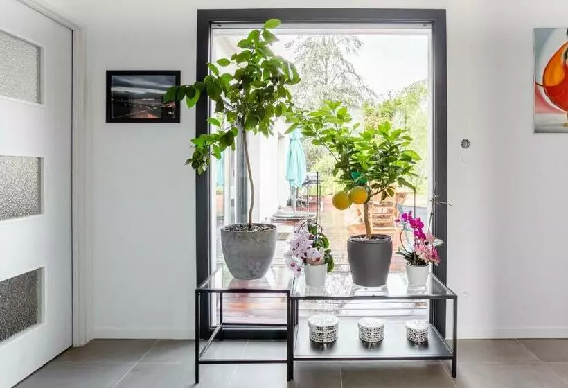 Majatalo Villa Géna