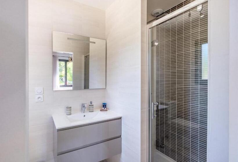 膳宿费 Villa Géna