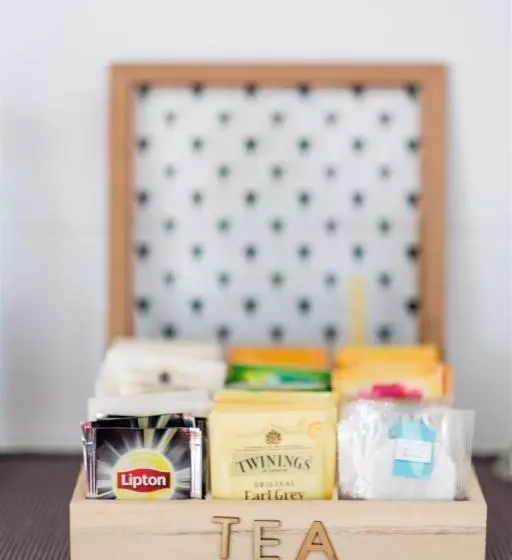 Majatalo Villa Géna