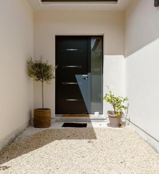 膳宿费 Villa Géna