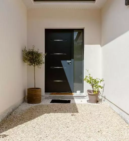 Majatalo Villa Géna