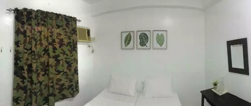 ユースホステル Ignacio’s Place