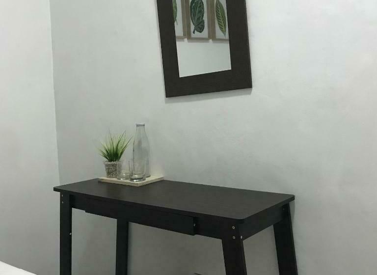 Hospedaria Ignacio’s Place