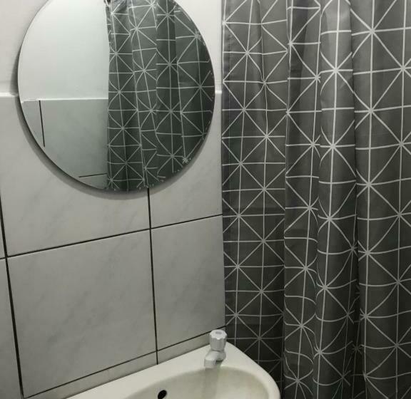 Hospedaria Ignacio’s Place