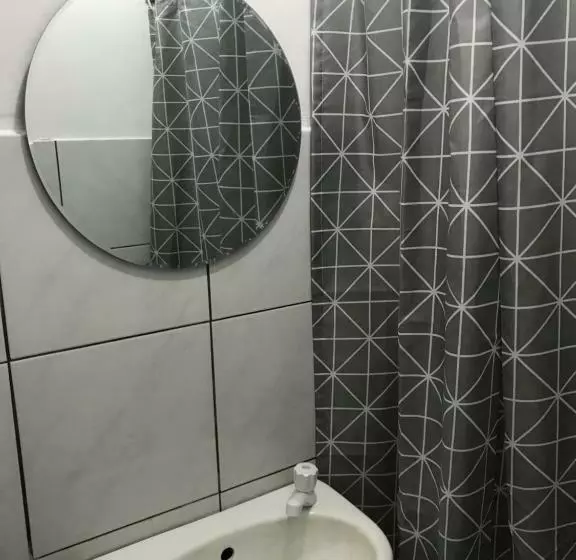 ユースホステル Ignacio’s Place