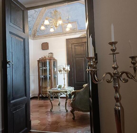 B&b   La Corte D Ivi