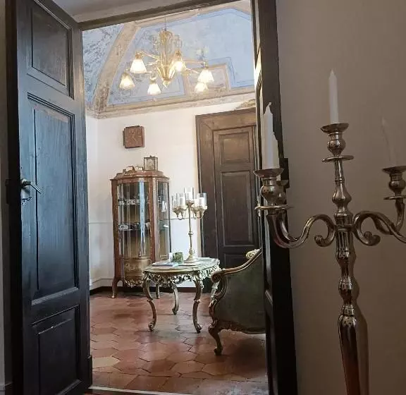 B&b   La Corte D Ivi