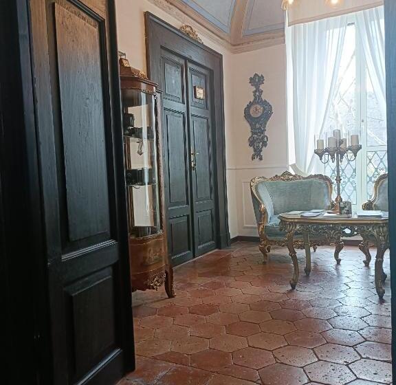 B&b   La Corte D Ivi