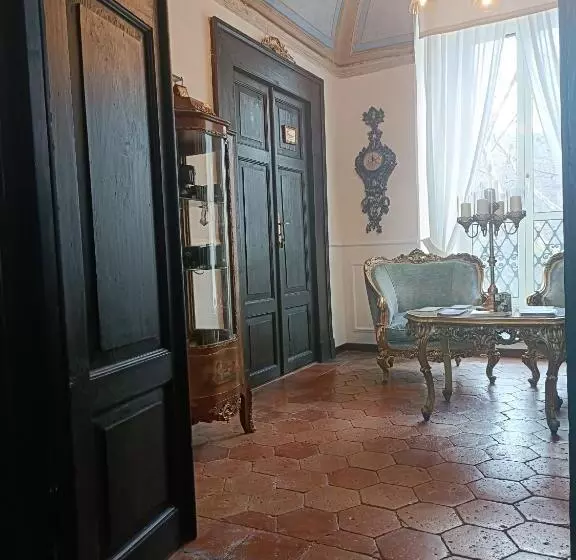 B&b   La Corte D Ivi