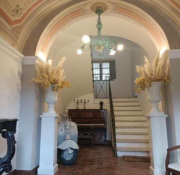 B&b   La Corte D Ivi