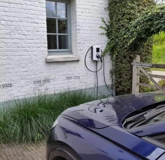 B&b Asbeek