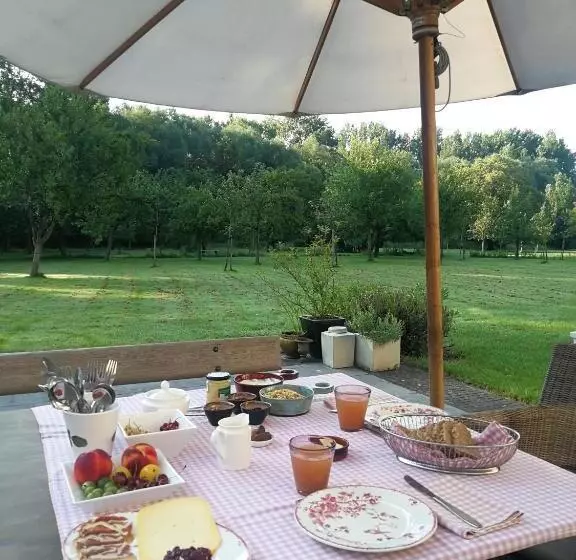 B&b Asbeek