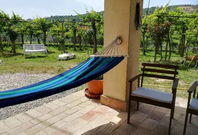 B&b Conca Del Pretore