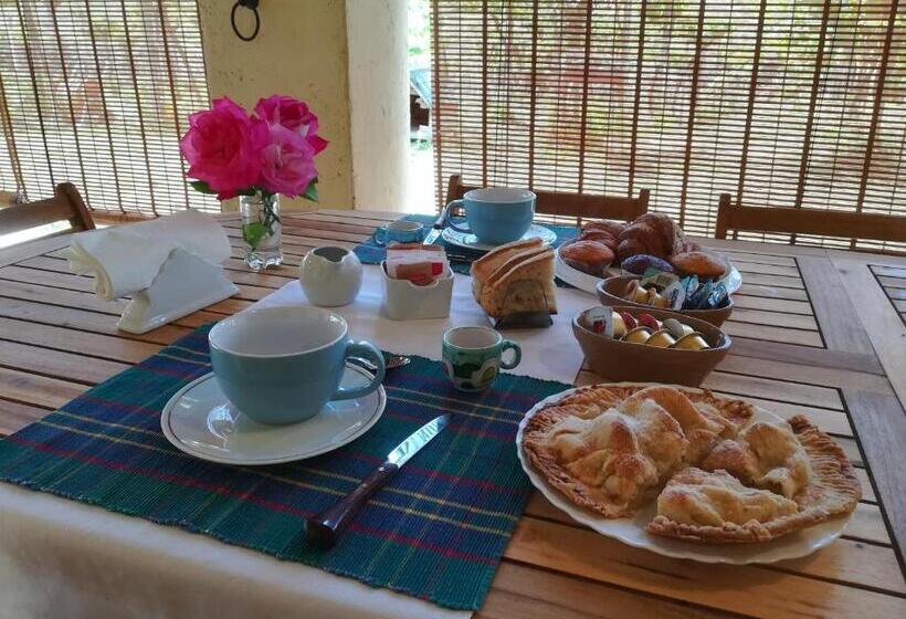 B&b Conca Del Pretore