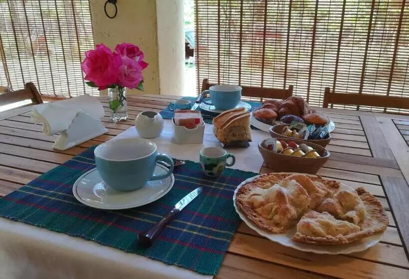 B&b Conca Del Pretore