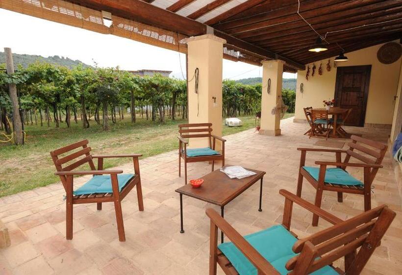 B&b Conca Del Pretore