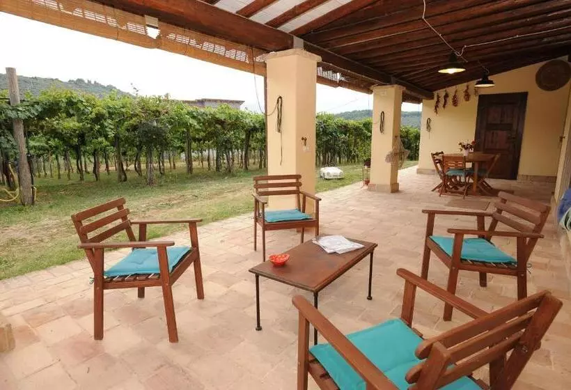 B&b Conca Del Pretore