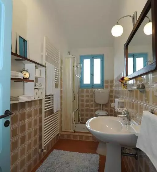 B&b Conca Del Pretore