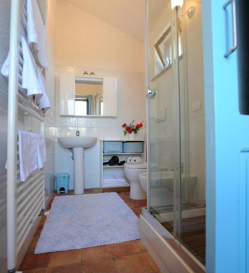 B&b Conca Del Pretore