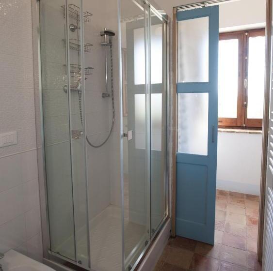 B&b Conca Del Pretore