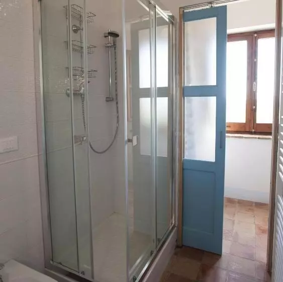 B&b Conca Del Pretore
