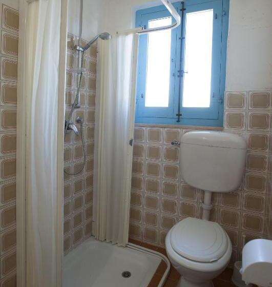 B&b Conca Del Pretore