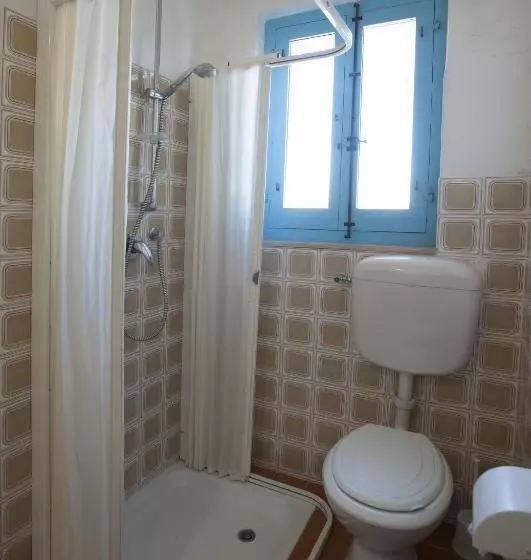 B&b Conca Del Pretore