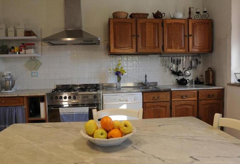 B&b Conca Del Pretore