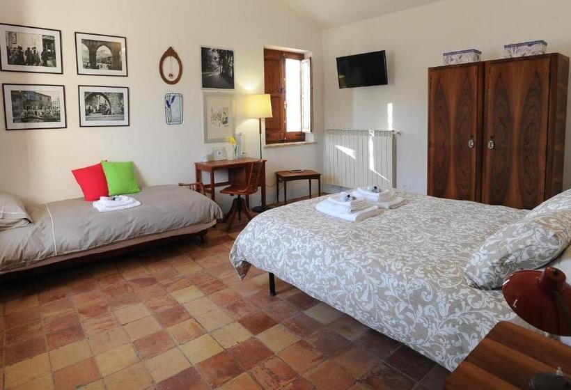 B&b Conca Del Pretore