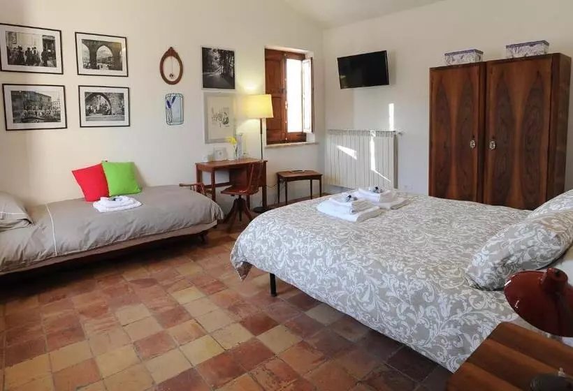 B&b Conca Del Pretore