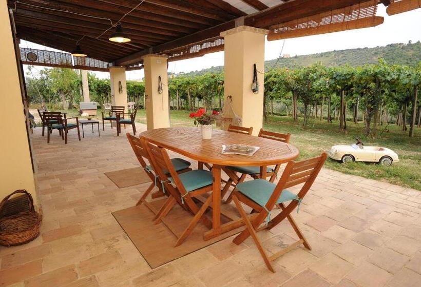 B&b Conca Del Pretore