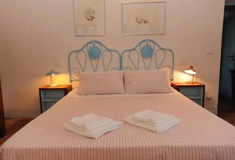 B&b Conca Del Pretore